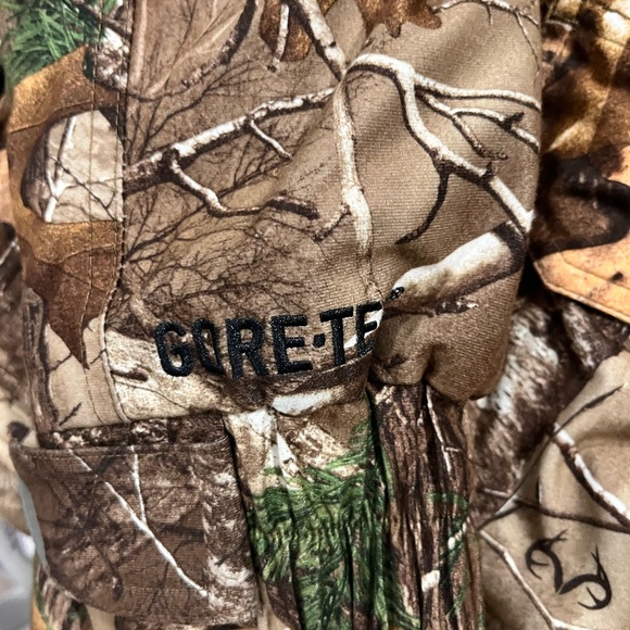 Cabelas MT050 hunting Jacket - Picture 3 of 14